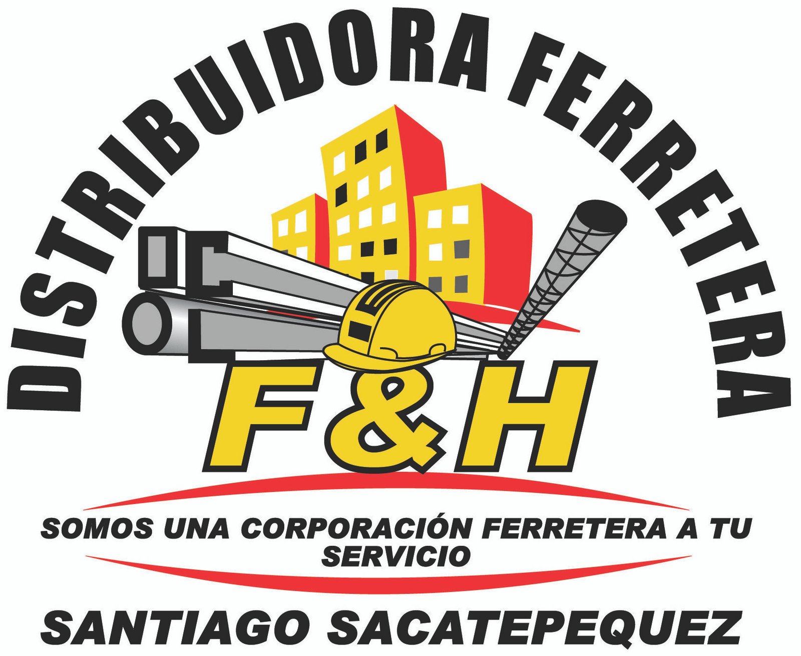 DISTRIBUIDORA FERRETERA F&H