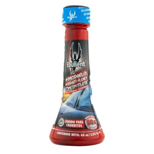 1. WINDSHIELD WASHER PARA DEOSITO DE AGUA PARA VIDRIO DE CARRO EBULLIENT