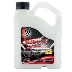 10. SILICON PREMIUM VAINILLA LITRO EBULLIENT