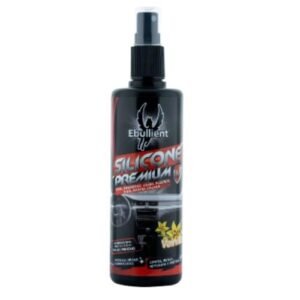 12. SILICON PREMIUM SPRAY VAINILLA 8 ONZAS EBULLIENT