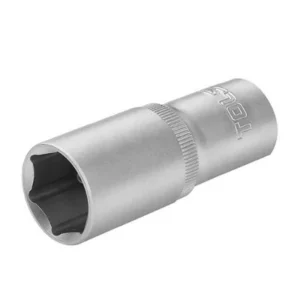 Copa Larga 6P 3/8X8Mm Tolsen