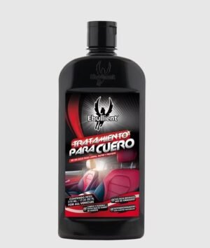 2. TRATAMIENTO PARA CUERO 17 ONZAS EBULLIENT