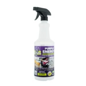24. PURPLE ENERGY DESENGRASANTE MULTIRUSOS LITRO EBULLIENT