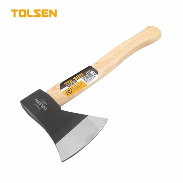 Hachuela Tolsen 600G