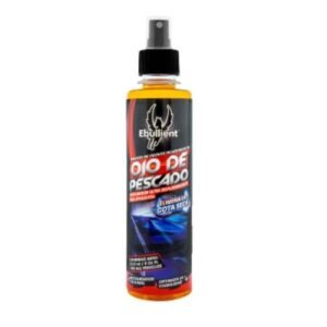 27. PULIDOR DE VIDRIO REMOVEDOR OJO DE PESCADO 8 ONZAS EBULLIENT