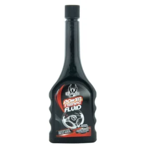 29. POWER STEERING FLUID 8 ONZAS EBULLIENT