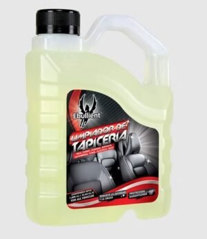 36. LIMPIADOR TAPICERIA EBULLIENT LITRO