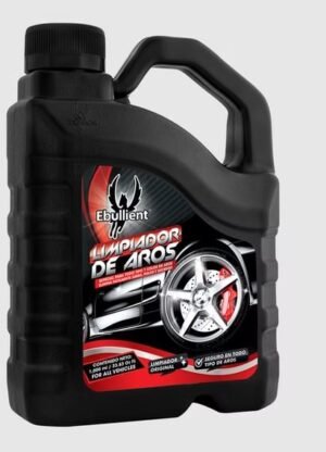 38. LIMPIADOR DE AROS LITRO EBULLIENT