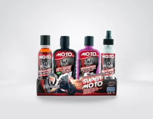 42. KIT SUPER MOTO EBULLIENT