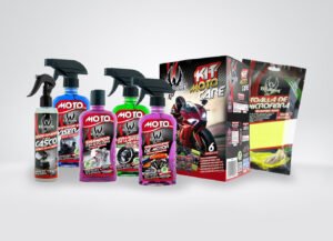 43. KIT MOTO CARE EBULLIENT