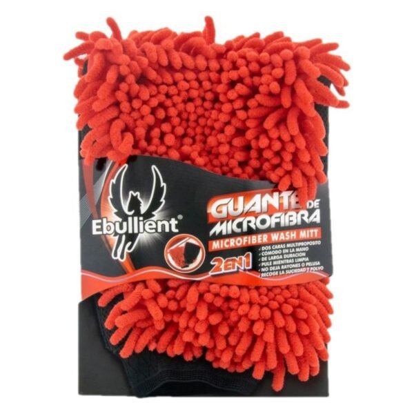 44. GUANTE MICROFIBRA EBULLIENT