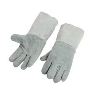 Guantes De Soldadura Tolsen