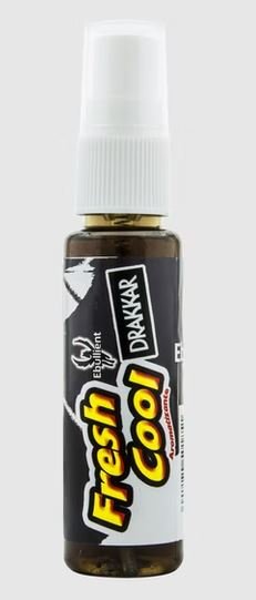 46. FRESH COOL SPRAY DRAKKAR EBULLIENT FCDKK