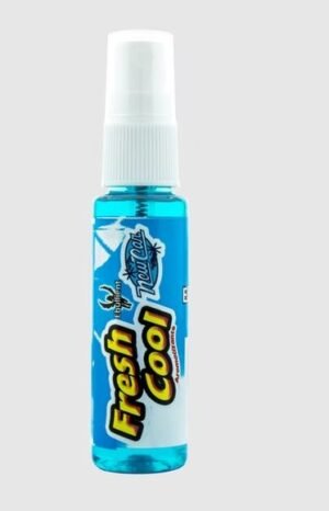 47. FRESH COOL SPRAY CAR NEW EBULLIENT