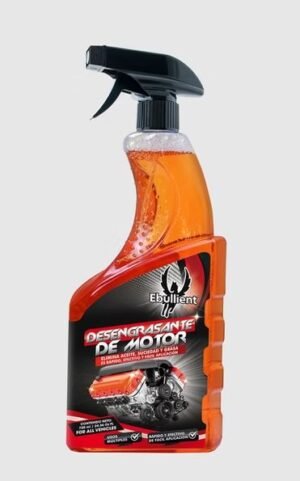 53. DESENGRASANTE DE MOTOR 24 ONZAS EBULLIENT