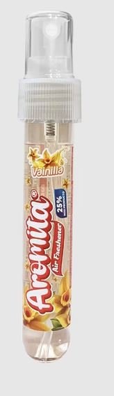 60. AROMITA VAINILLA 20ML EBULLIENT