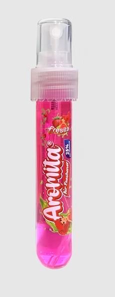 61. AROMITA FRESITA 20ML EBULLIENT