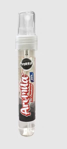 63. AROMIA DRAKKAR 20ML EBULLIENT