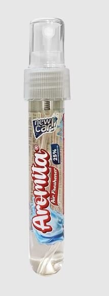 64. AROMITA NEW CAR 20ML EBULLIENT