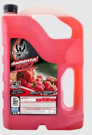 67. AMBIENTAL FRESA EBULLIENT GALON