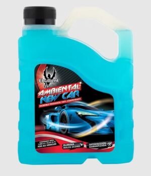 70. AMBIENTAL NEW CAR EBULLIENT LITRO