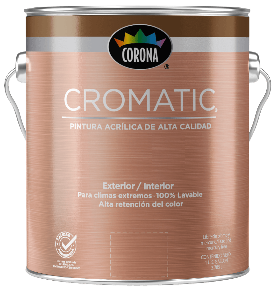 Cromatic Galon