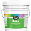 Pintura Dura latex color Blanco Hueso Cubeta