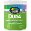 Pintura Dura latex color Marfil Galon