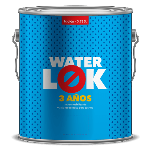 water lok galon 3 años
