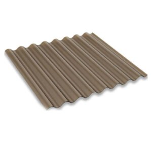 lamina acan poli bronce